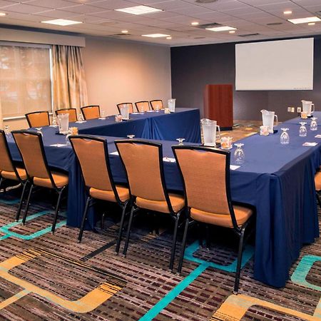 Residence Inn Frederick Luaran gambar