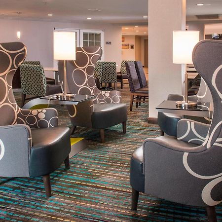 Residence Inn Frederick Luaran gambar