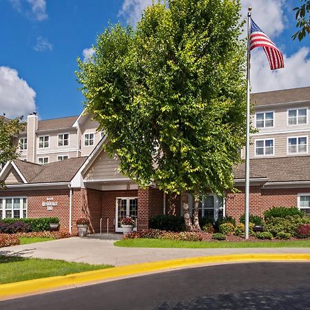 Residence Inn Frederick Luaran gambar