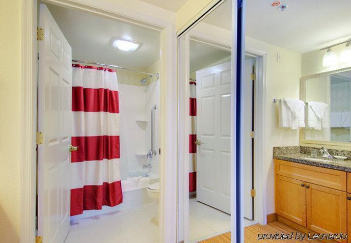 Residence Inn Frederick Bilik gambar