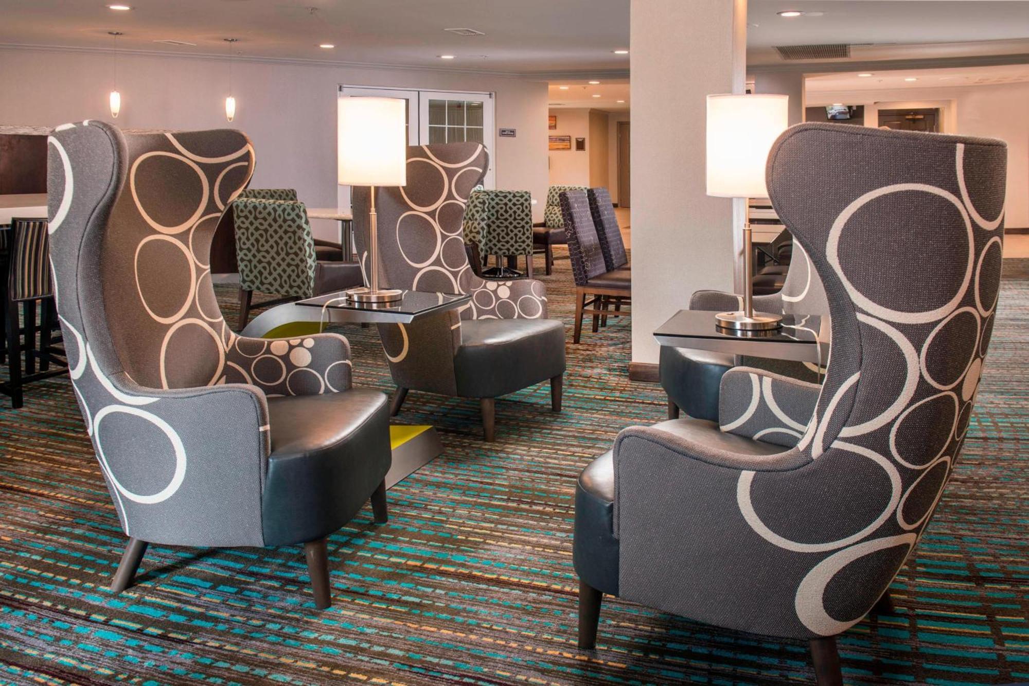 Residence Inn Frederick Luaran gambar