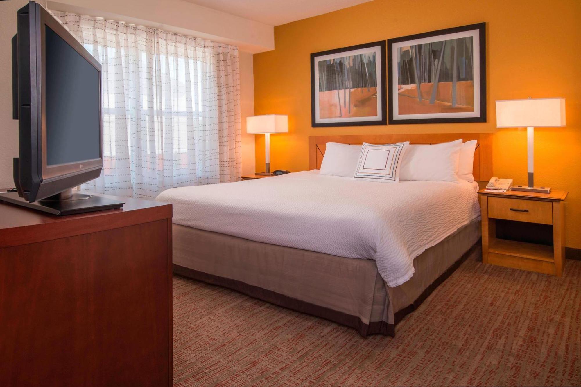 Residence Inn Frederick Luaran gambar