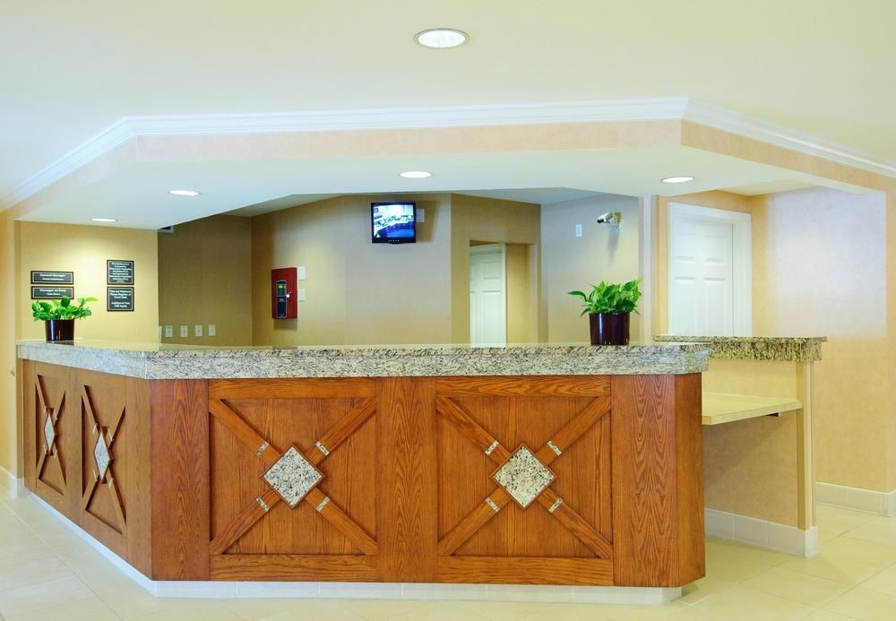 Residence Inn Frederick Luaran gambar