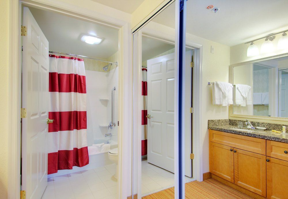 Residence Inn Frederick Luaran gambar