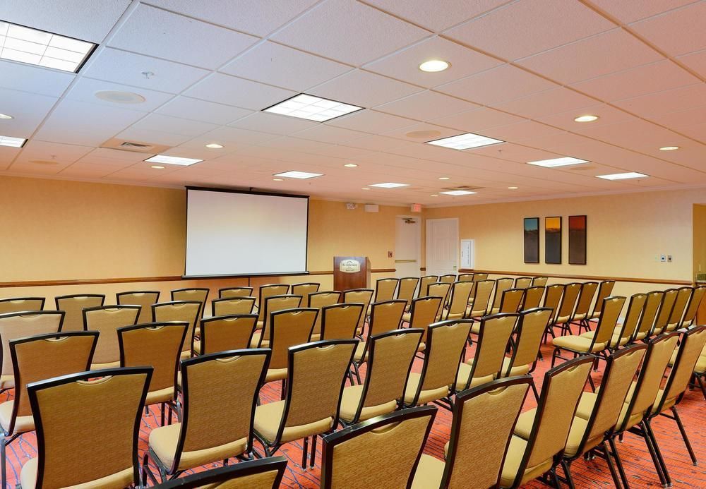 Residence Inn Frederick Luaran gambar