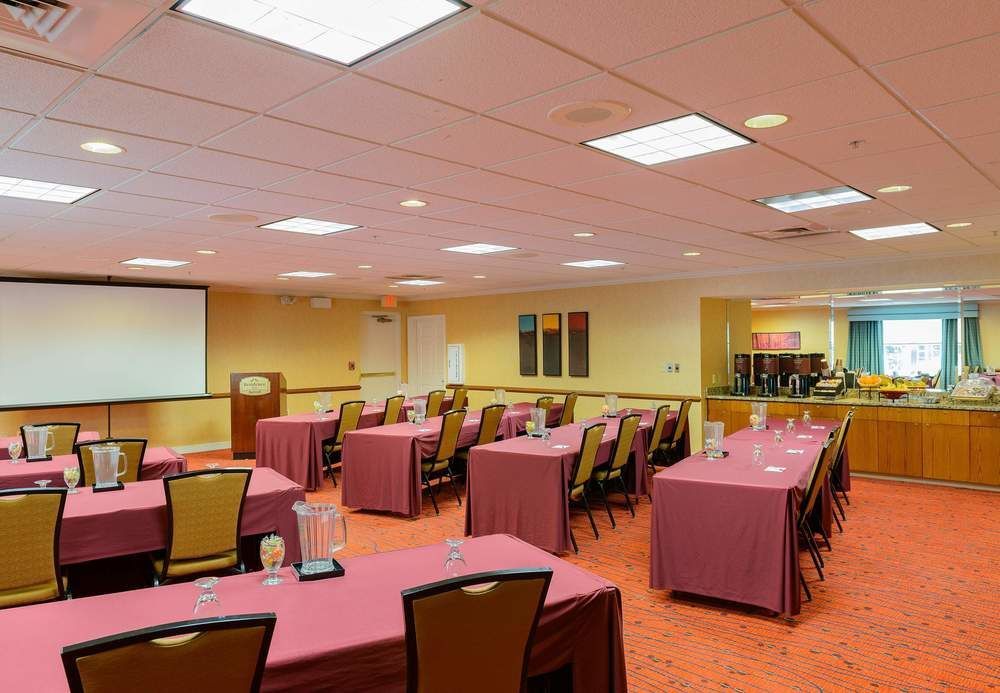 Residence Inn Frederick Luaran gambar