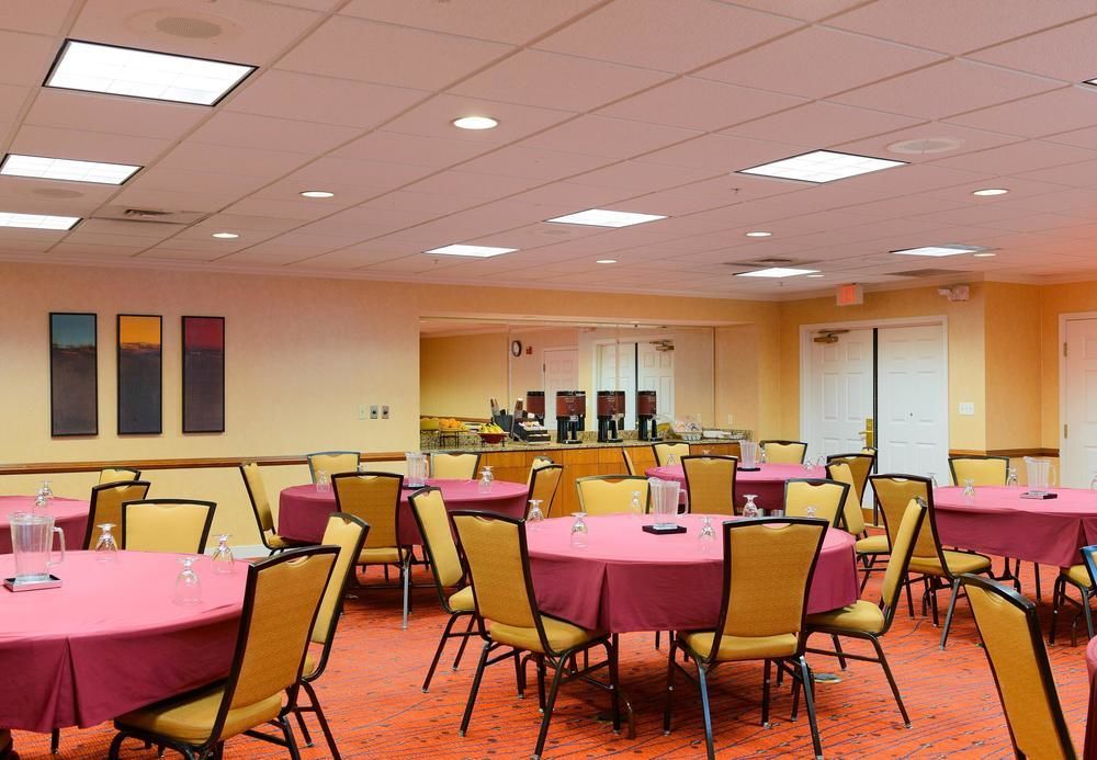 Residence Inn Frederick Luaran gambar