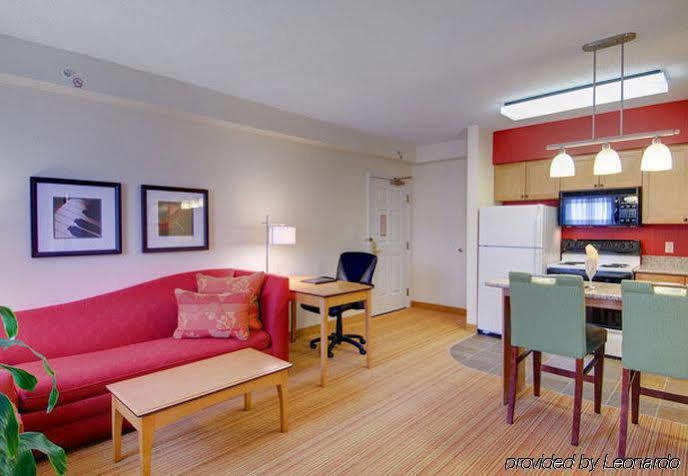 Residence Inn Frederick Luaran gambar
