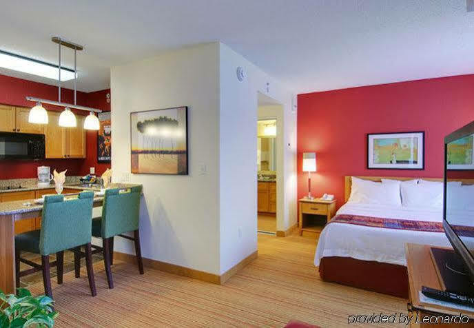Residence Inn Frederick Luaran gambar